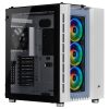 Corsair Crystal 680X RGB White PC Case