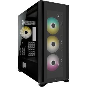 Corsair ICUE 7000X RGB PC Case