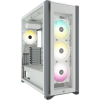 Corsair ICUE 7000X RGB White PC Case