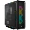Corsair iCUE 5000T RGB Black PC Case