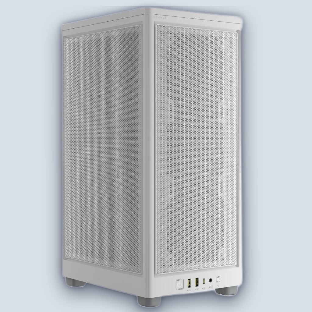 Corsair 2000D Airflow Mini PC Case
