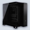 Corsair 6500X Black PC Case