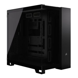 Corsair 6500X Black PC Case