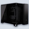 Corsair 2500X Black PC Case
