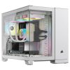 Corsair 2500X RGB White PC Case