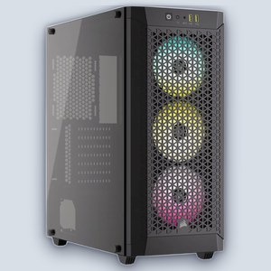 Corsair 480T RGB PC Case