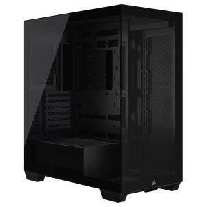 Corsair 3500X Black PC Case