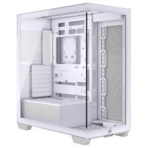 Corsair 3500X White PC Case