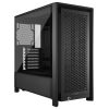Corsair FRAME 4000D Modular Black PC Case