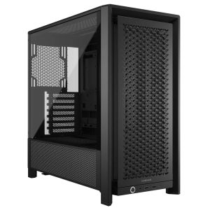 Corsair FRAME 4000D Modular Black PC Case