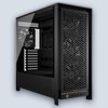 Corsair FRAME 5000D RS Black PC Case