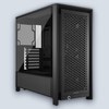 Corsair FRAME 4000D RS Modular Black PC Case