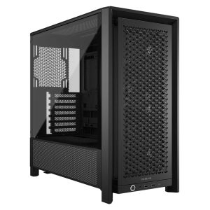 Corsair FRAME 4000D RS Modular Black PC Case