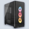 Corsair FRAME 4500X RS ARGB PC Case