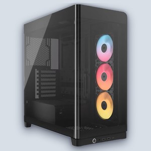 Corsair FRAME 4500X RS ARGB PC Case