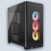 Corsair FRAME 4500X LX LINK PC Case