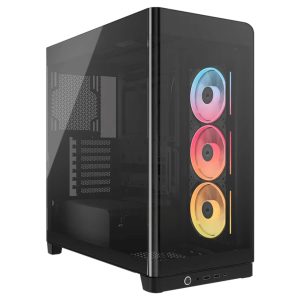 Corsair FRAME 4500X LX LINK PC Case
