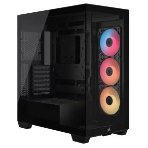 Corsair 3500X RS-R ARGB PC Case