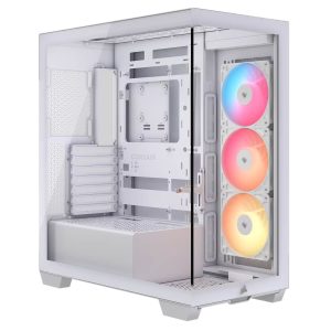 Corsair 3500X RS-R ARGB White PC Case