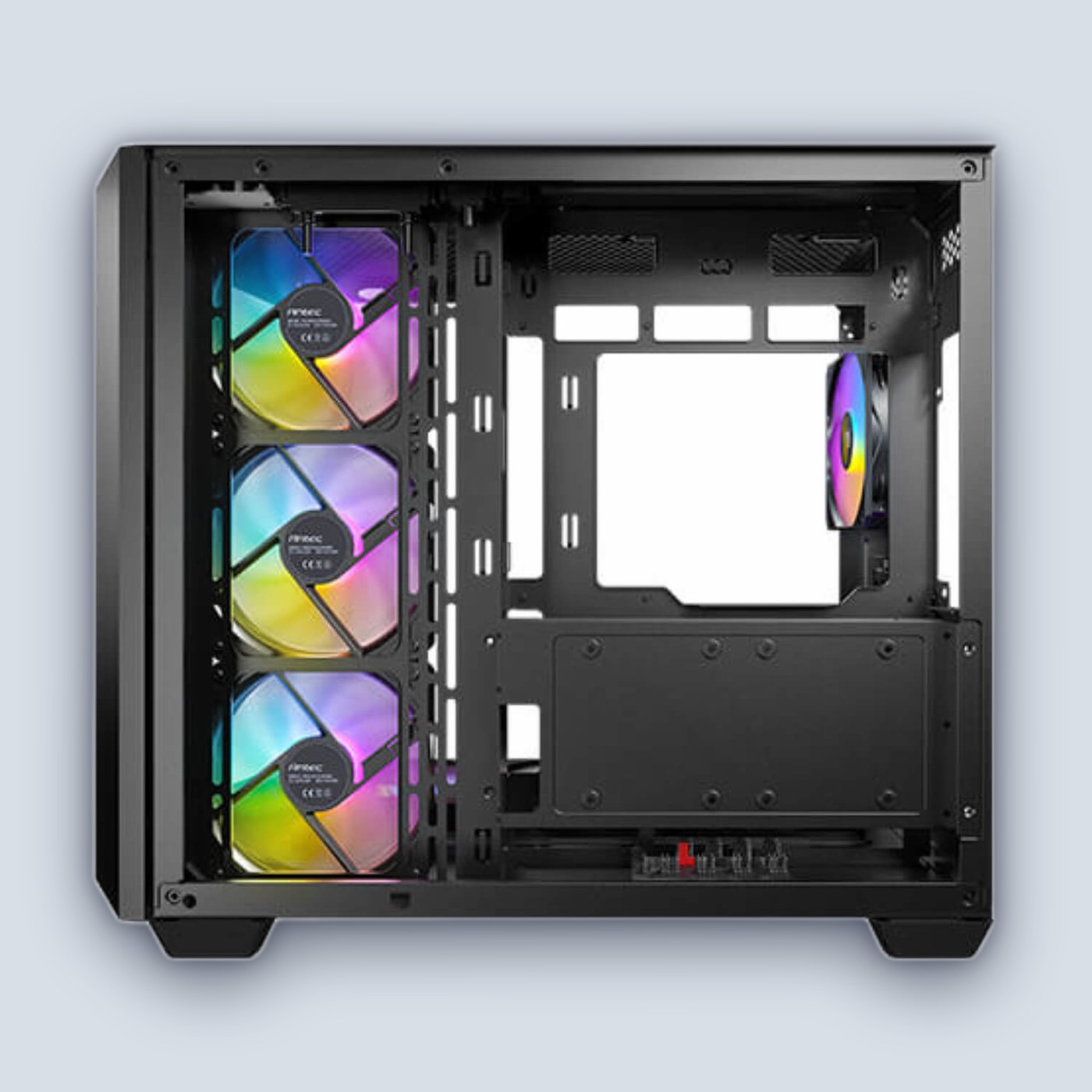 Antec C5 ARGB PC Case — image 5