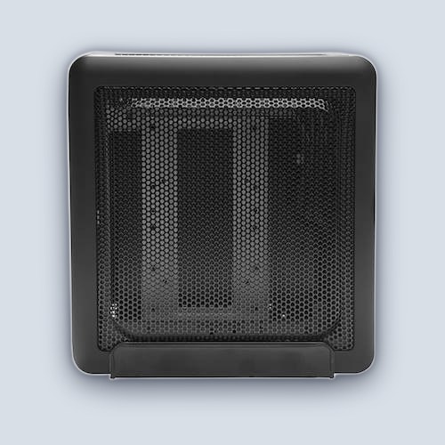 Antec ISK110 Vesa-U3 PC Case — image 3