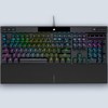 Corsair K70 PRO RGB OPX Hebrew/English Optical Mechanical Gaming Keyboard