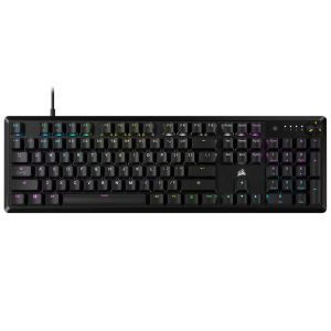 Corsair K70 CORE RGB Hebrew/English Mechanical Gaming Keyboard