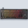 Corsair K70 CORE TKL RGB Hebrew/English Mechanical Gaming Keyboard