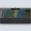 Corsair K100 RGB OPX RGB English Only Optical Mechanical Gaming Keyboard