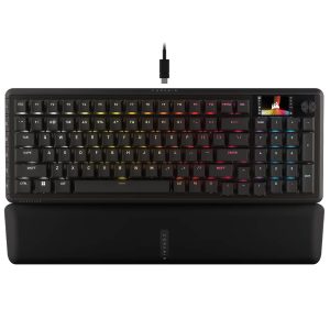 Corsair Vanguard Pro 96 MGX Magnetic Hebrew/English Gaming Keyboard