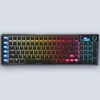 Corsair VANGUARD AIR 99 Optical-Mechanical Hebrew/English Wireless Mechanical Gaming Keyboard