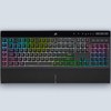 Corsair K55 RGB PRO XT / Gaming Keyboard