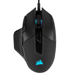 Corsair NIGHTSWORD RGB Gaming Mouse