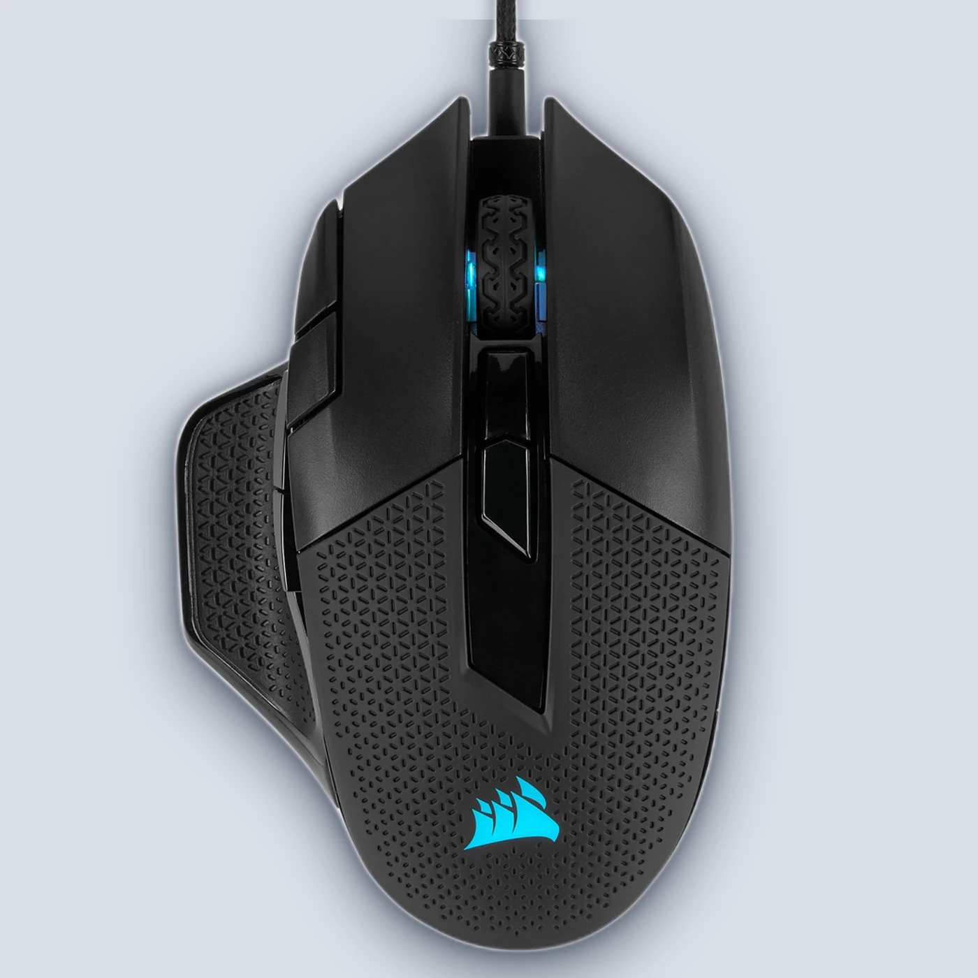 Corsair NIGHTSWORD RGB Gaming Mouse