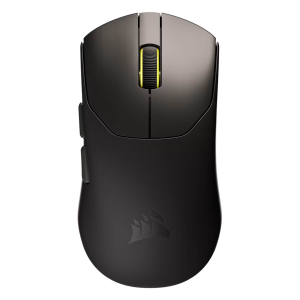 Corsair SABRE V2 PRO Ultralight Black Wireless Gaming Mouse