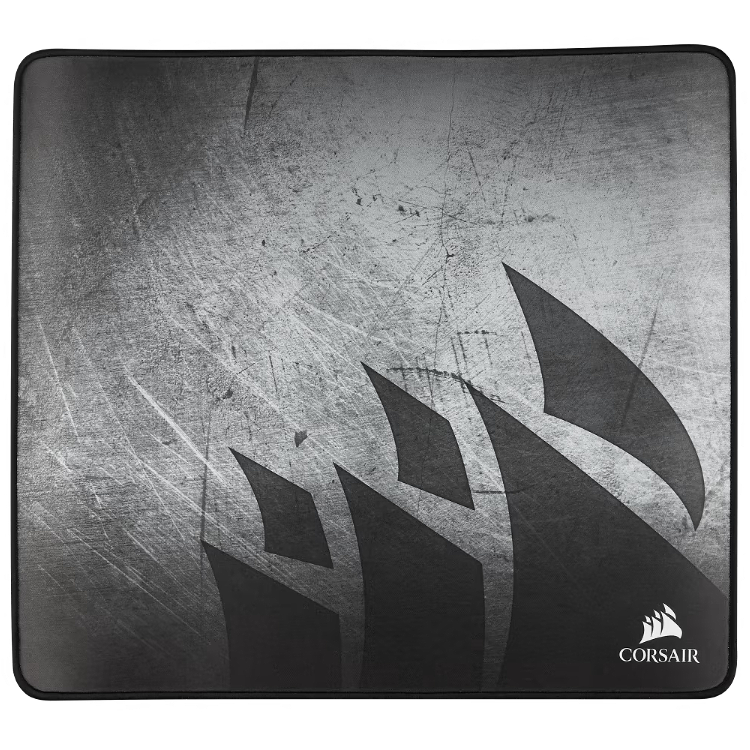 Corsair MM350 Premium Anti-Fray – XL 45×40 cm
