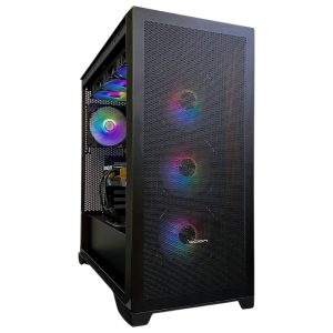 IPPON CHIMERA PC Case