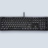 CoolerMaster CK320 Cherry MX Red / Gaming Keyboard