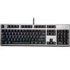 CoolerMaster CK351 Blue Switch Gaming Keyboard