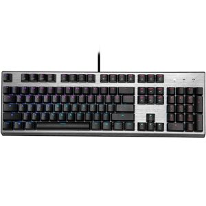 CoolerMaster CK351 Blue Switch Gaming Keyboard