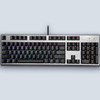 CoolerMaster CK351 Brown Switch Gaming Keyboard