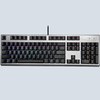 CoolerMaster CK351 Red Switch Gaming Keyboard