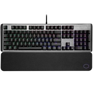 CoolerMaster CK550 V2 Brown Switch RGB / Gaming Keyboard