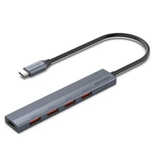 Vention USB-C to 4xUSB-A USB-C HUB