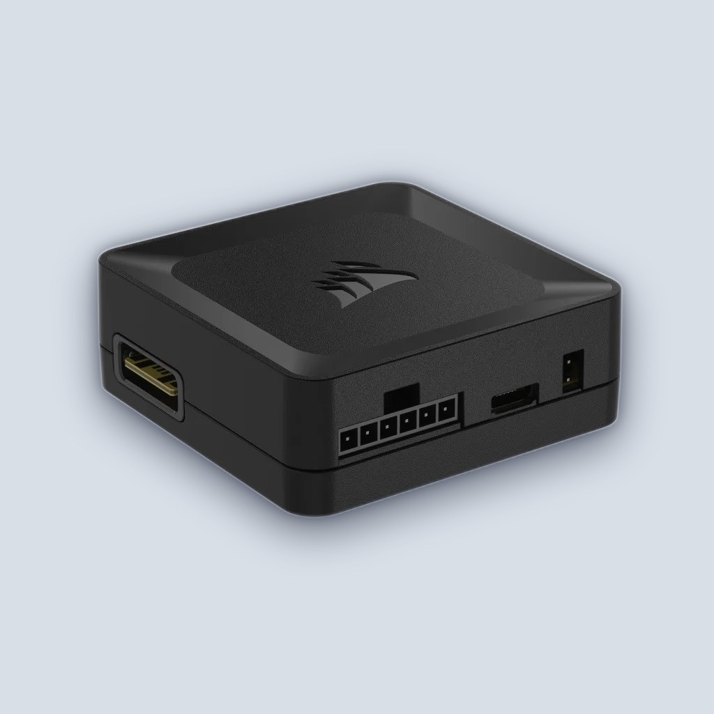 Corsair iCUE LINK System Hub
