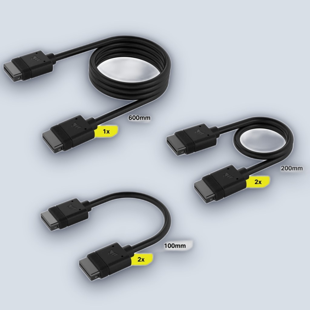 Corsair iCUE LINK Cable Kit