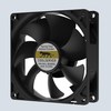 Coolleo 80X25mm Ball Bearing Server fan 3400RPM