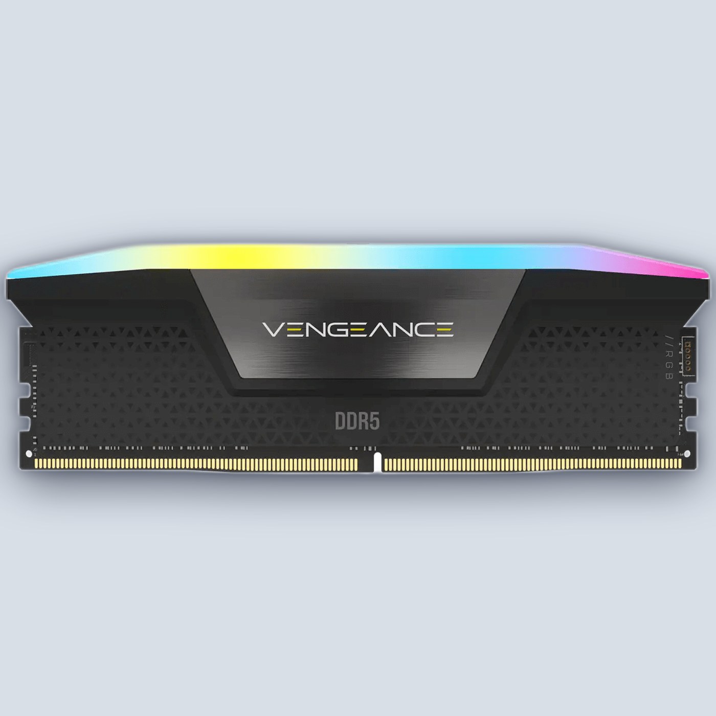 Corsair Vengeance RGB DDR5 32GB 6000 CL38 EXPO/XMP 3.0