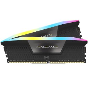 Corsair Vengeance RGB DDR5 32GB (2x16GB) 6000 CL36 XMP 3.0