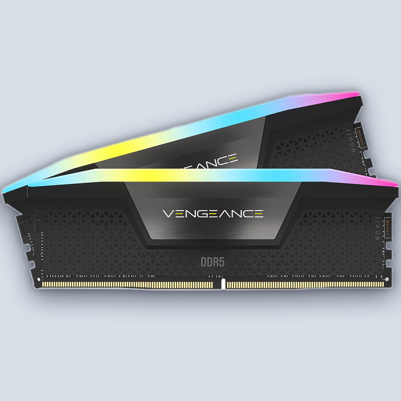Corsair Vengeance RGB DDR5 32GB (2x16GB) 6000 CL36 XMP 3.0